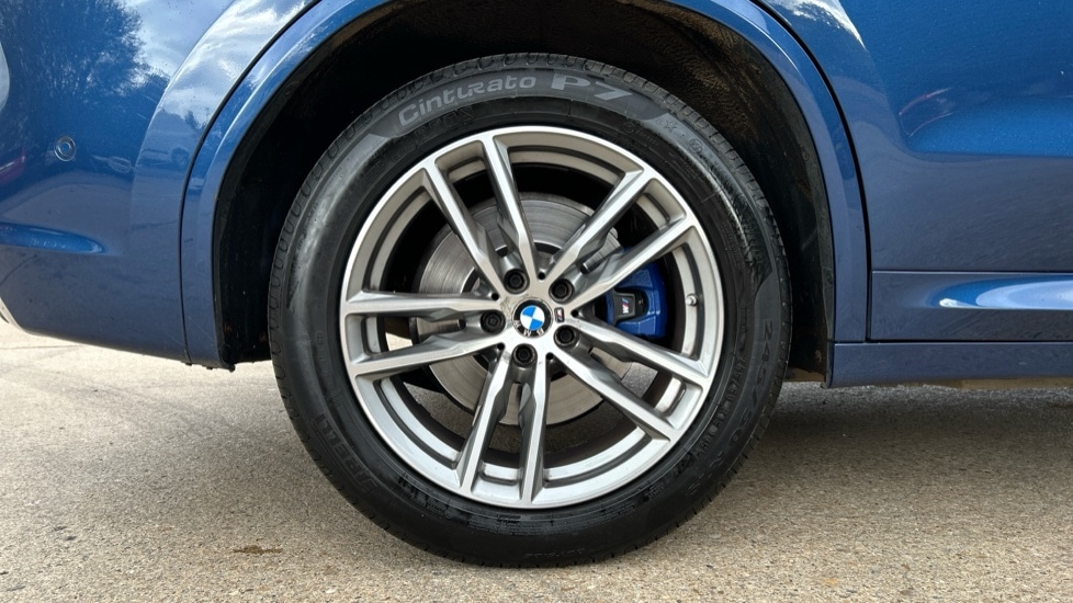 Used BMW X3 2018 for sale - 76361912: Photo 19