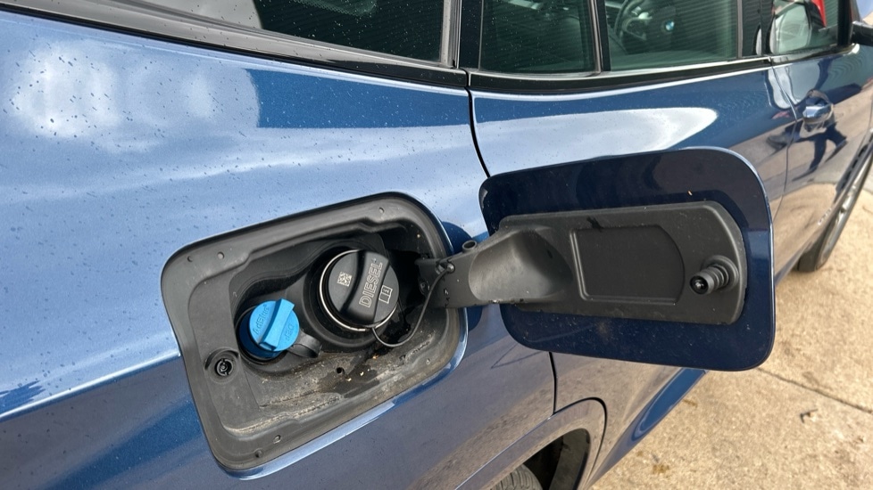 Used BMW X3 2018 for sale - 76361912: Photo 21