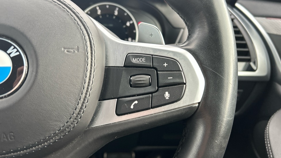 Used BMW X3 2018 for sale - 76361912: Photo 22