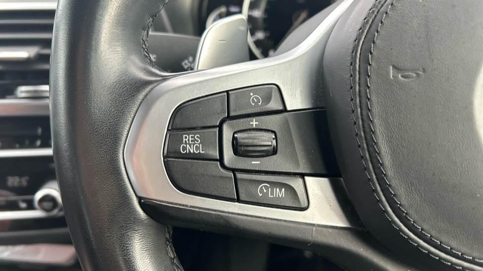 Used BMW X3 2018 for sale - 76361912: Photo 23