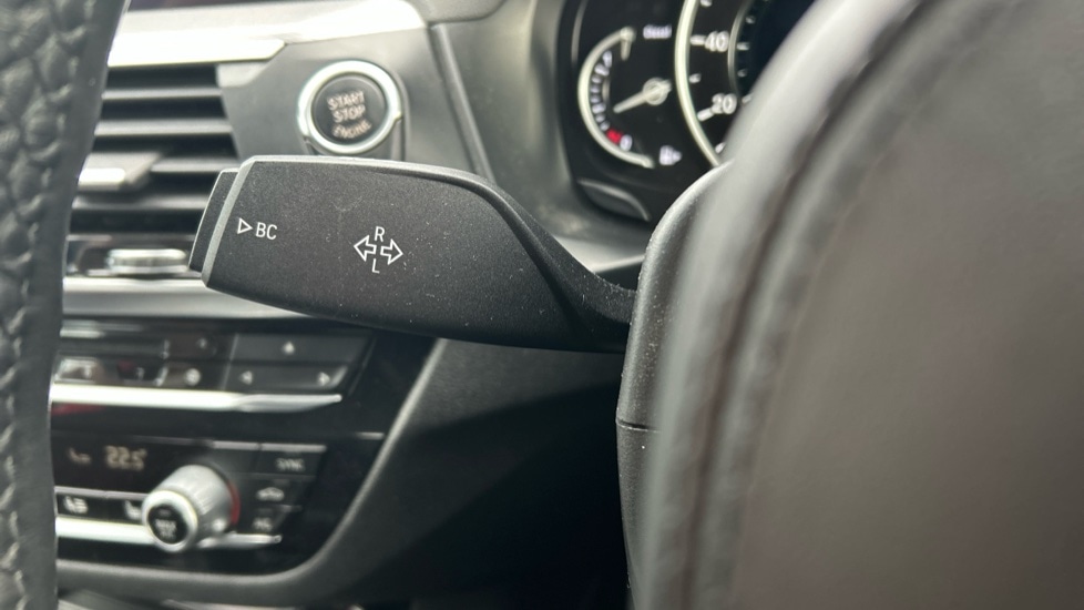 Used BMW X3 2018 for sale - 76361912: Photo 25