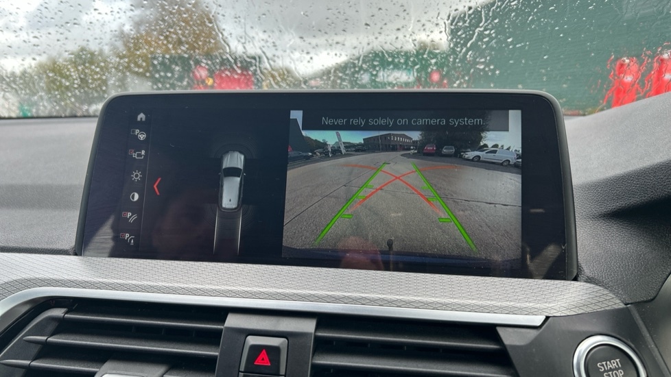 Used BMW X3 2018 for sale - 76361912: Photo 26