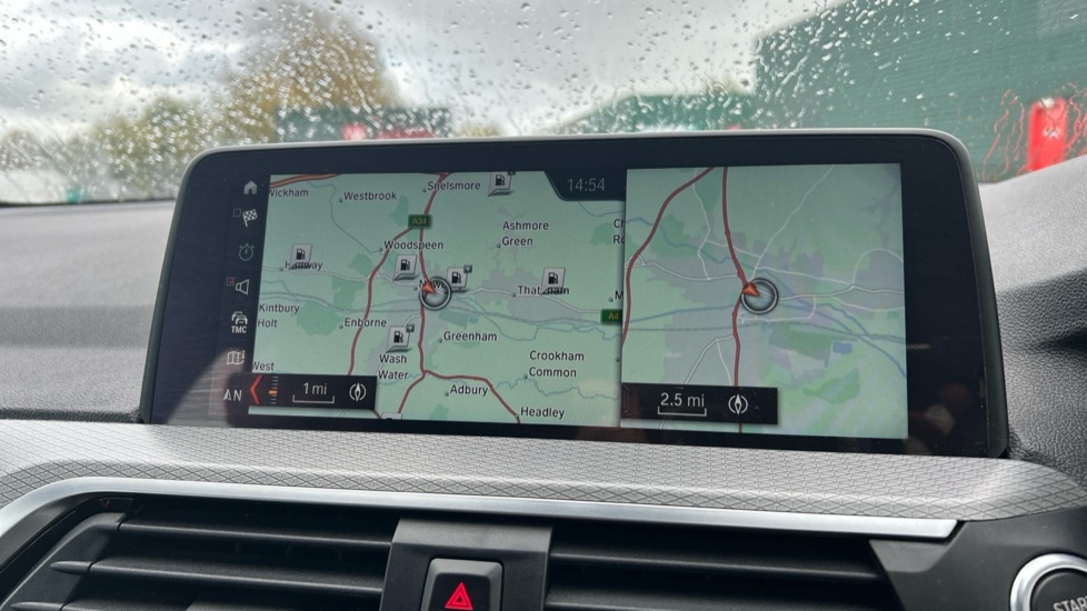 Used BMW X3 2018 for sale - 76361912: Photo 27