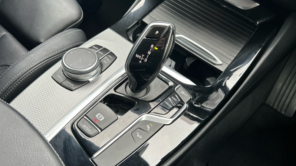 Used BMW X3 2018 for sale - 76361912: Photo 28