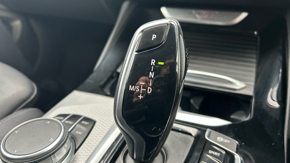 Used BMW X3 2018 for sale - 76361912: Photo 29