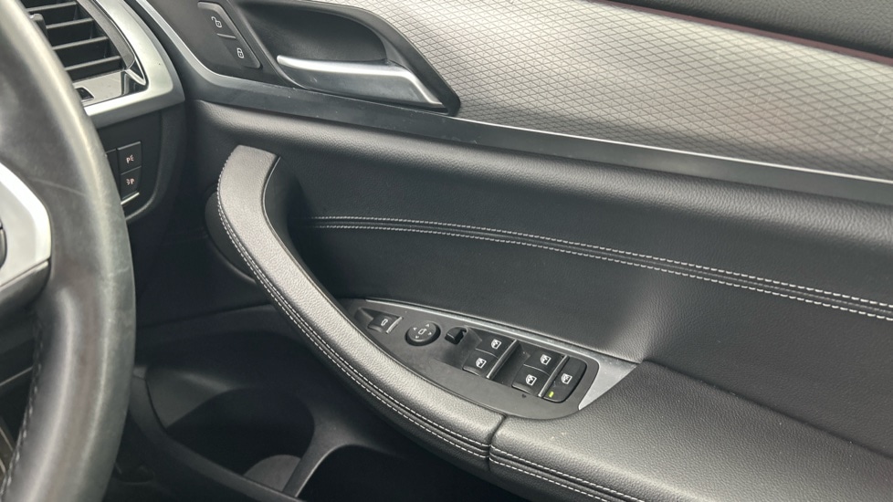 Used BMW X3 2018 for sale - 76361912: Photo 30