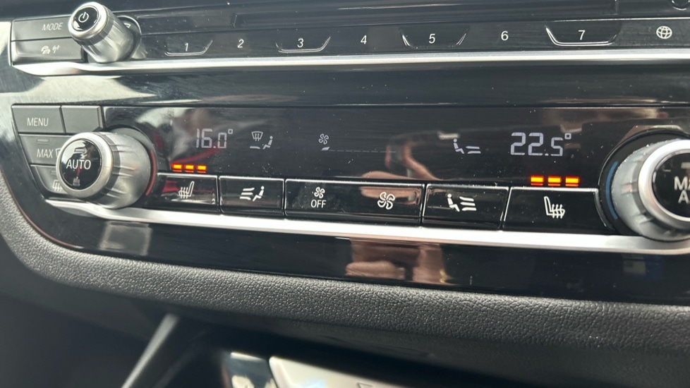 Used BMW X3 2018 for sale - 76361912: Photo 31