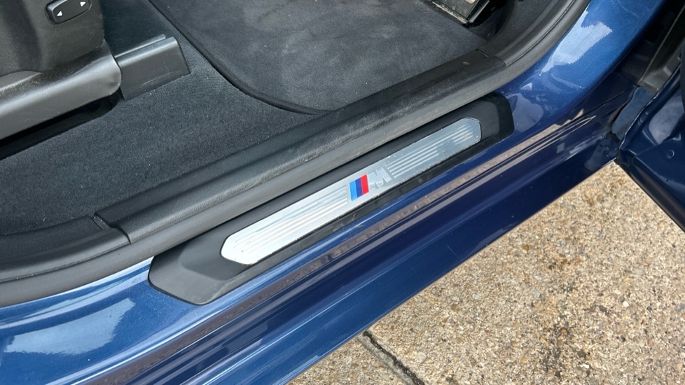 Used BMW X3 2018 for sale - 76361912: Photo 33