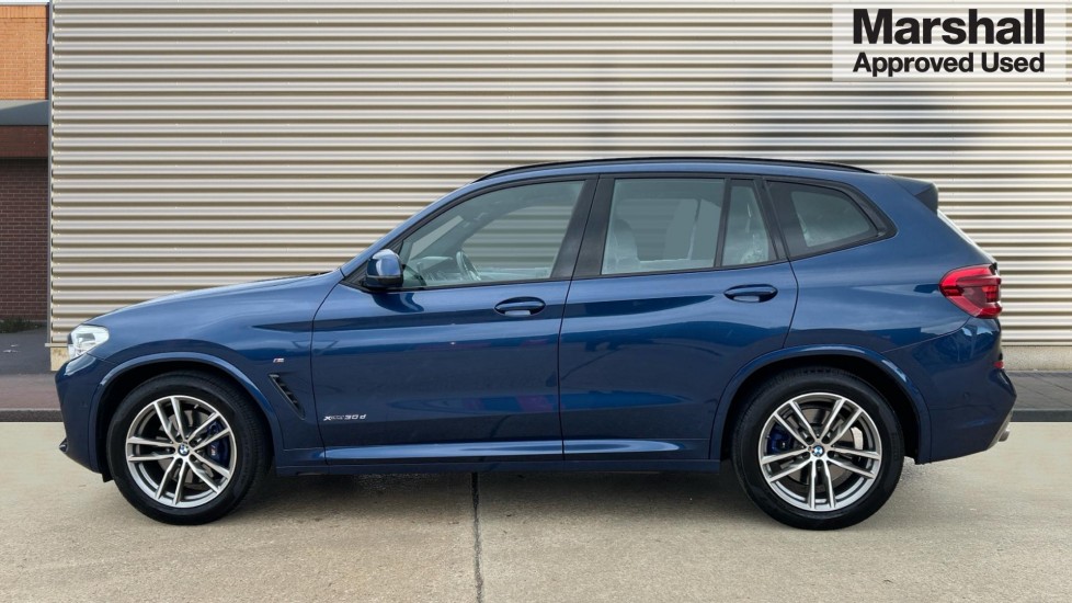 Used BMW X3 2018 for sale - 76361912: Photo 6