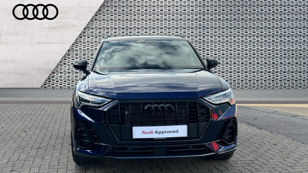 Used Audi Q3 2025 for sale - 76660971: Photo 10