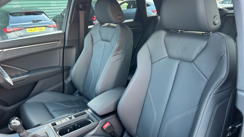Used Audi Q3 2025 for sale - 76660971: Photo 17