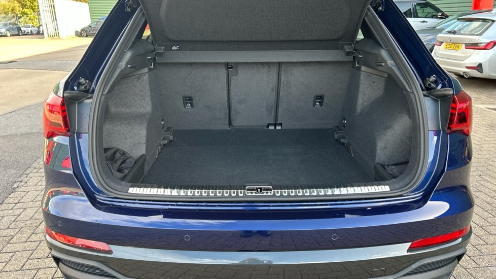 Used Audi Q3 2025 for sale - 76660971: Photo 18