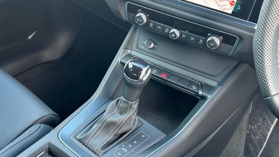 Used Audi Q3 2025 for sale - 76660971: Photo 27