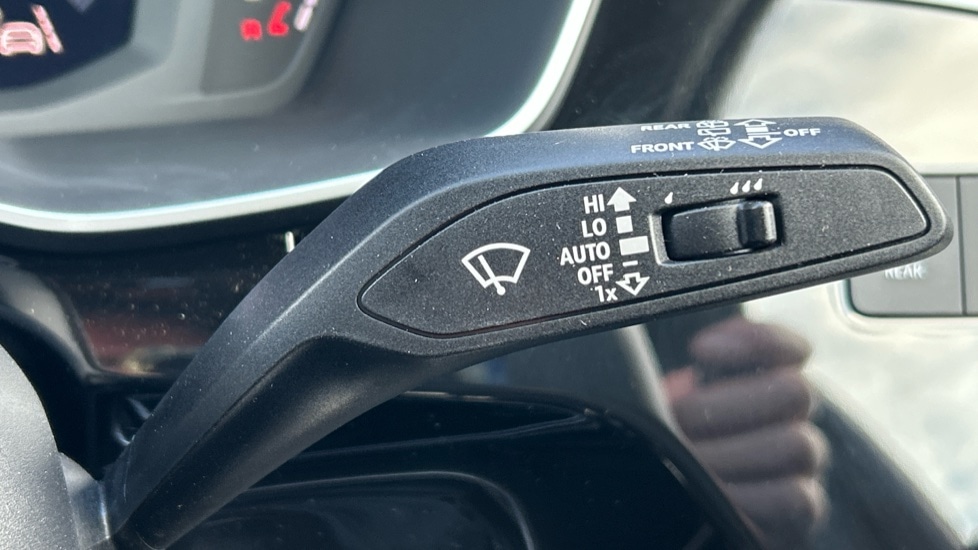 Used Audi Q3 2025 for sale - 76660971: Photo 30