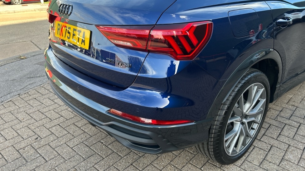 Used Audi Q3 2025 for sale - 76660971: Photo 36