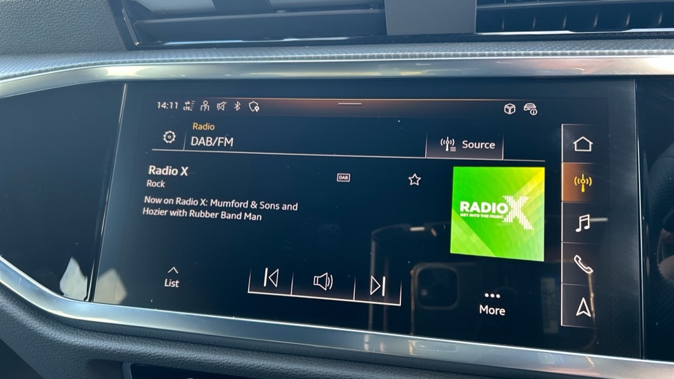 Used Audi Q3 2025 for sale - 76660971: Photo 39