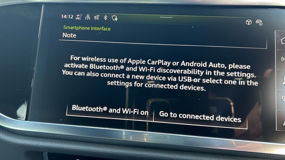 Used Audi Q3 2025 for sale - 76660971: Photo 40