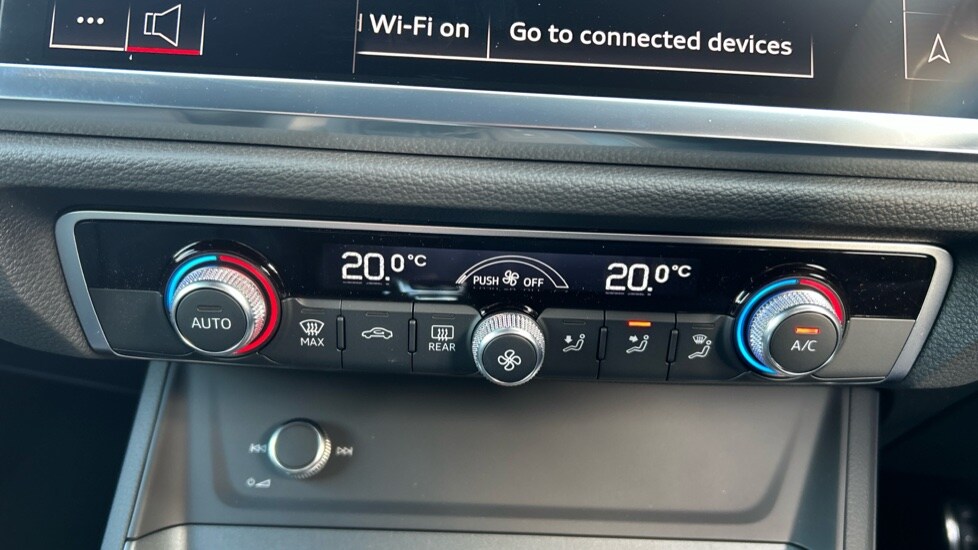 Used Audi Q3 2025 for sale - 76660971: Photo 41