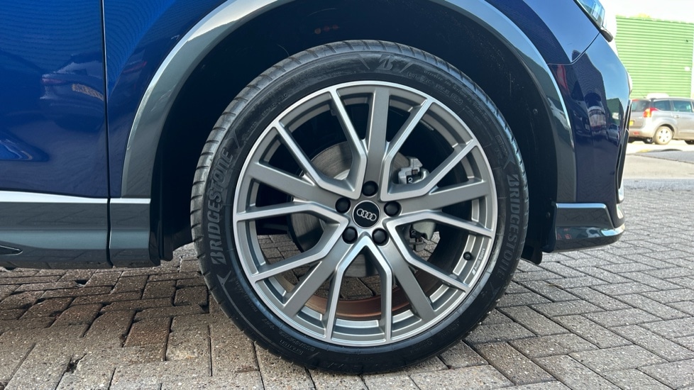 Used Audi Q3 2025 for sale - 76660971: Photo 5