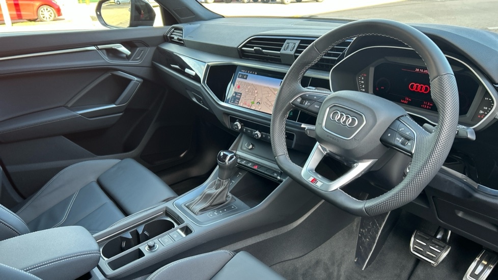 Used Audi Q3 2025 for sale - 76660971: Photo 6