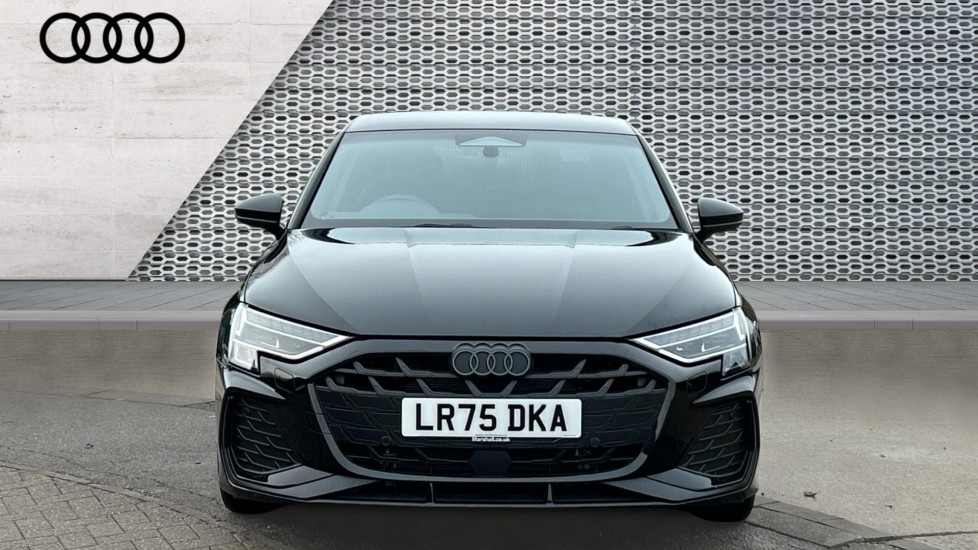 Used Audi A3 2025 for sale - 76874362: Photo 10