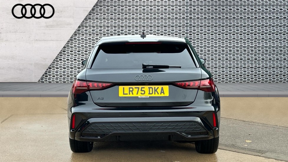 Used Audi A3 2025 for sale - 76874362: Photo 11