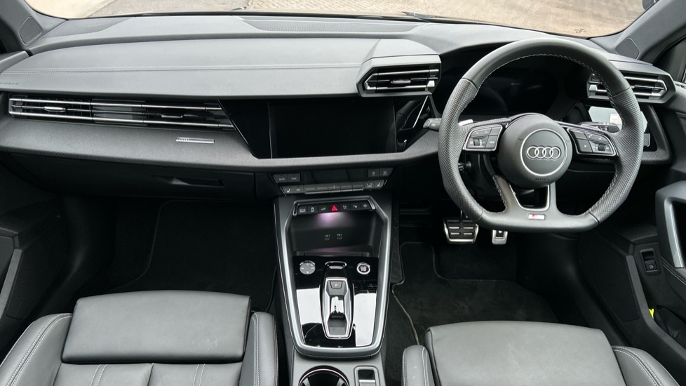 Used Audi A3 2025 for sale - 76874362: Photo 12