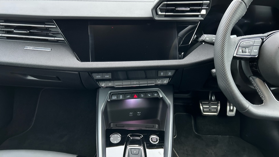 Used Audi A3 2025 for sale - 76874362: Photo 13