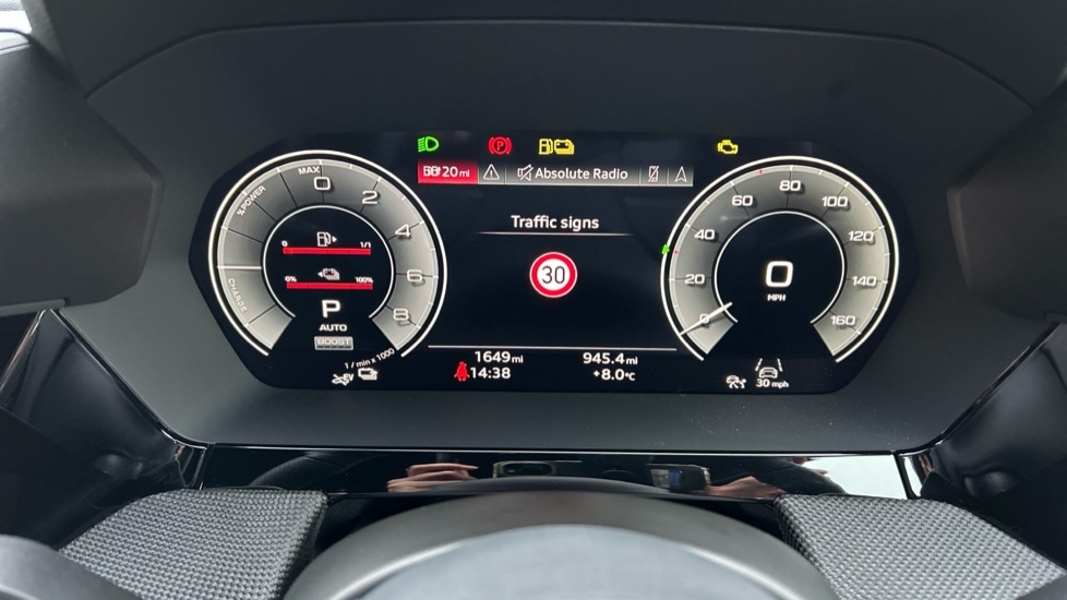 Used Audi A3 2025 for sale - 76874362: Photo 14