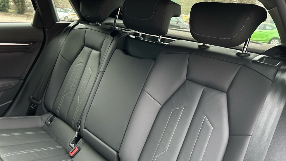 Used Audi A3 2025 for sale - 76874362: Photo 15