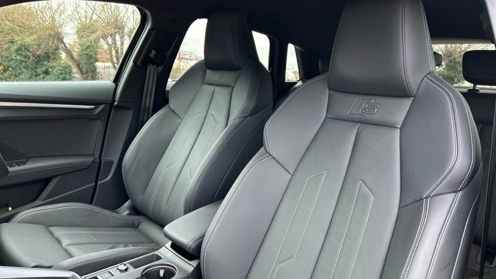 Used Audi A3 2025 for sale - 76874362: Photo 17