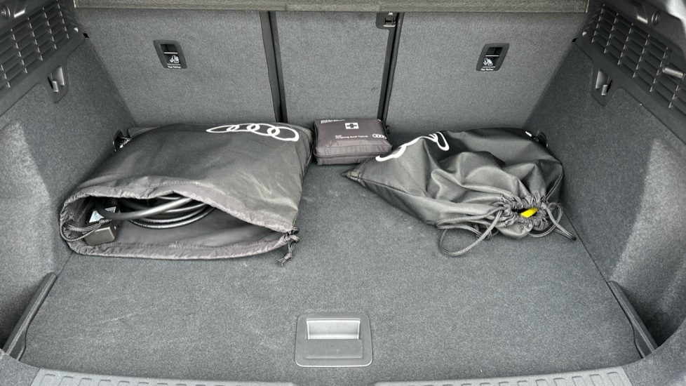 Used Audi A3 2025 for sale - 76874362: Photo 18