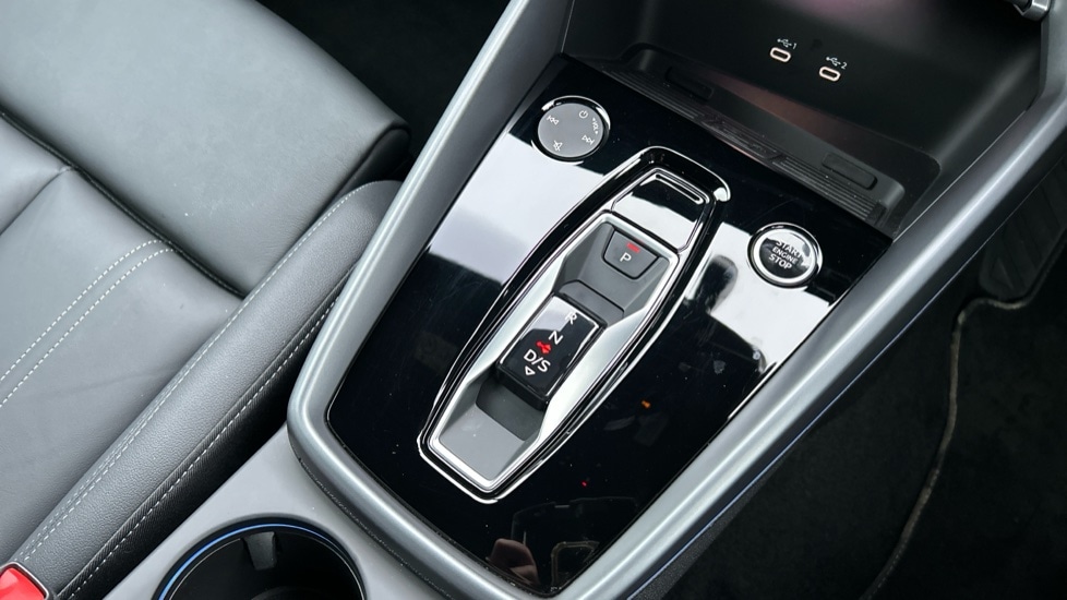 Used Audi A3 2025 for sale - 76874362: Photo 19