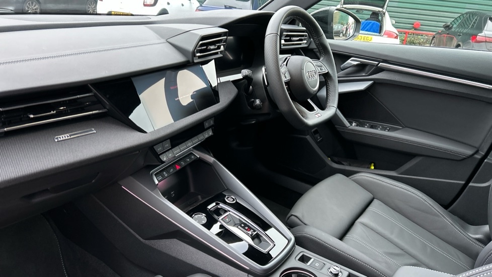 Used Audi A3 2025 for sale - 76874362: Photo 2