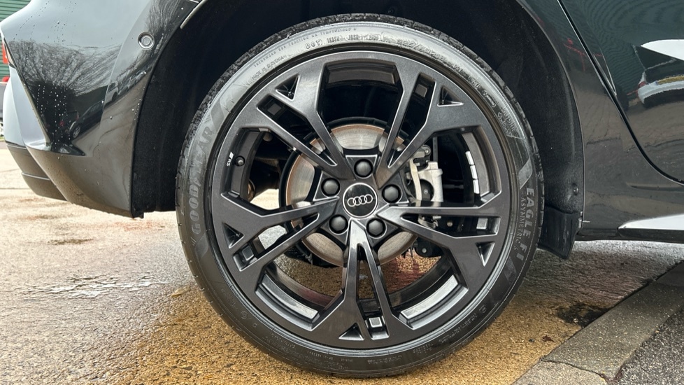 Used Audi A3 2025 for sale - 76874362: Photo 21