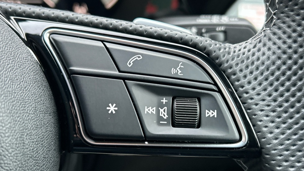 Used Audi A3 2025 for sale - 76874362: Photo 23