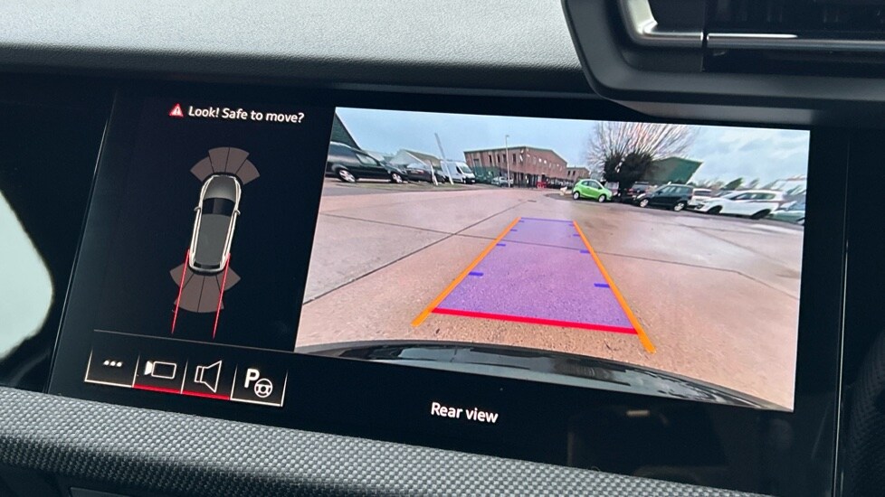 Used Audi A3 2025 for sale - 76874362: Photo 35