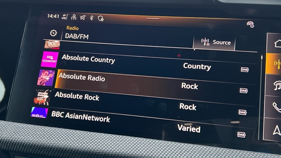 Used Audi A3 2025 for sale - 76874362: Photo 37