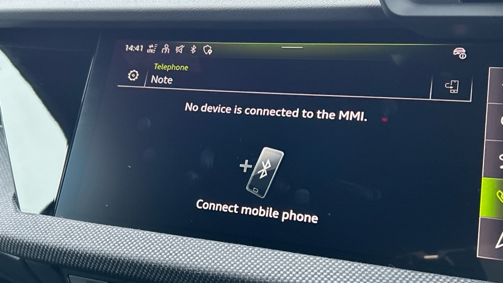 Used Audi A3 2025 for sale - 76874362: Photo 39