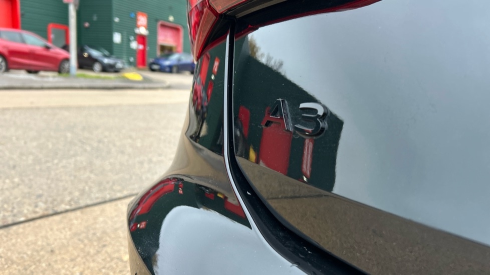 Used Audi A3 2025 for sale - 76874362: Photo 43