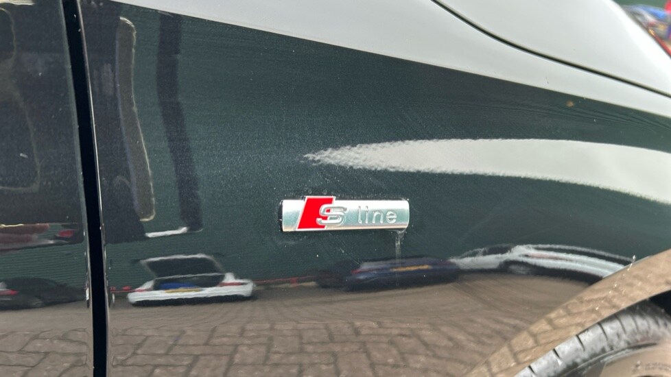 Used Audi A3 2025 for sale - 76874362: Photo 44