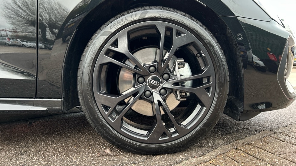 Used Audi A3 2025 for sale - 76874362: Photo 5