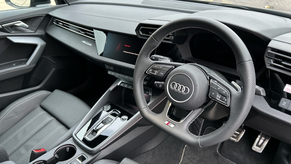 Used Audi A3 2025 for sale - 76874362: Photo 6
