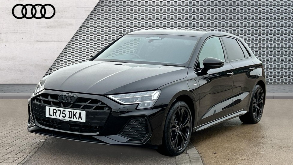 Used Audi A3 2025 for sale - 76874362: Photo 7