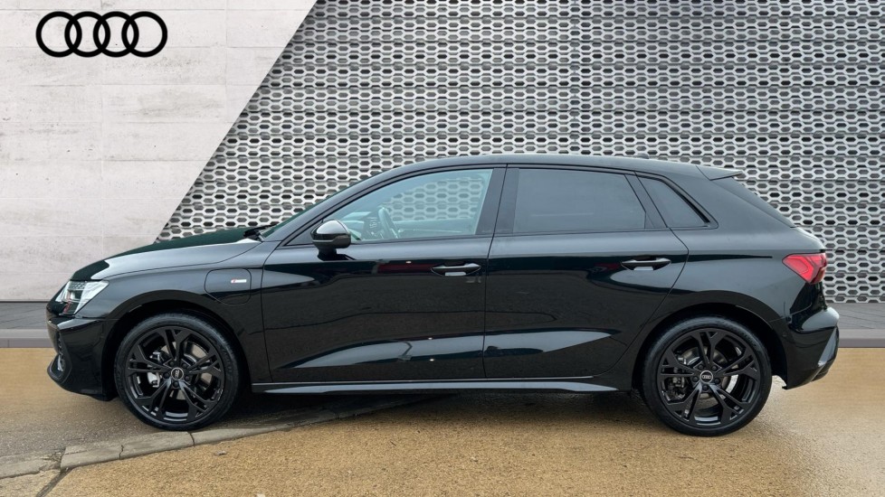 Used Audi A3 2025 for sale - 76874362: Photo 9