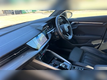 Used Audi A3 2021 for sale - 75758964: Photo