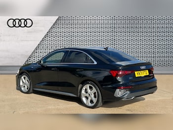 Used Audi A3 2021 for sale - 75758964: Photo