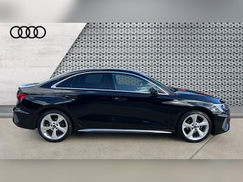 Used Audi A3 2021 for sale - 75758964: Photo
