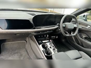 Used Audi A5 2024 for sale - 75710024: Photo