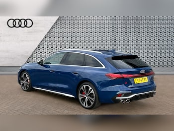 Used Audi A5 2024 for sale - 75710024: Photo